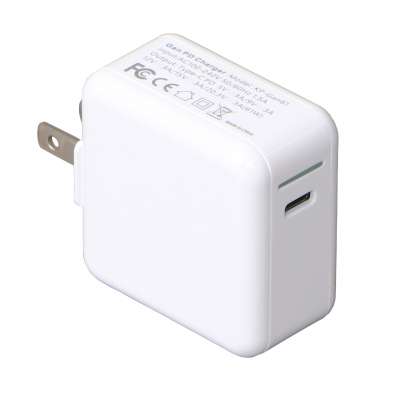 Wholesale 61W High Power Adapter GaN PD USB-C Charger For Phone Laptop Tablet