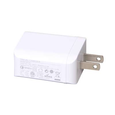 US EU UK 18W QC 3.0 Mobile Phone Fast charging USB Wall Charger